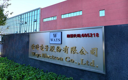 Waysは東超科學技術(shù)に3500萬元の増資を予定、ハイエンド向け車載ディスプレイ分野
